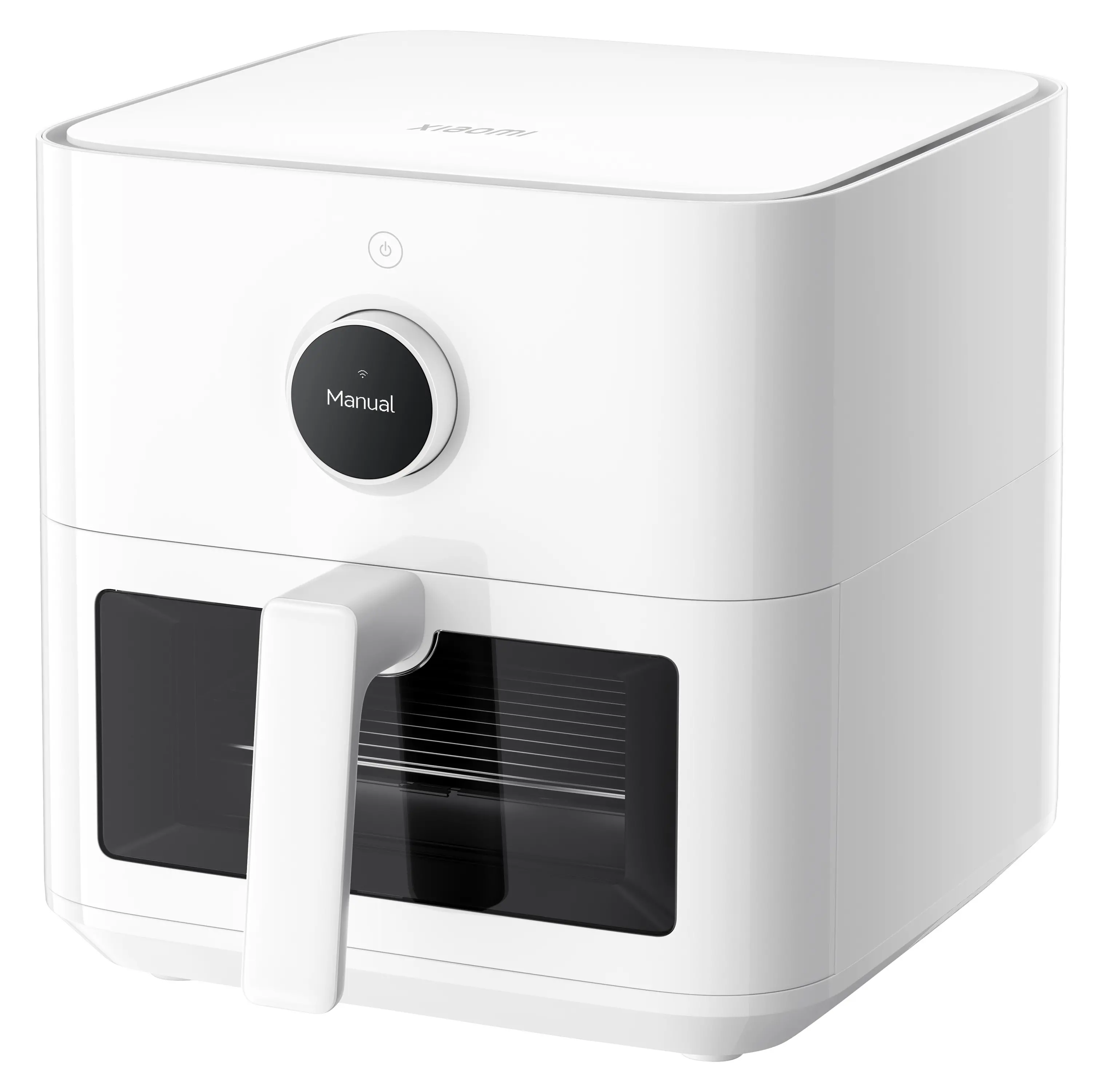Air fryer Xiaomi Mi Smart 1600W 5,5l Aplikacja mobilna