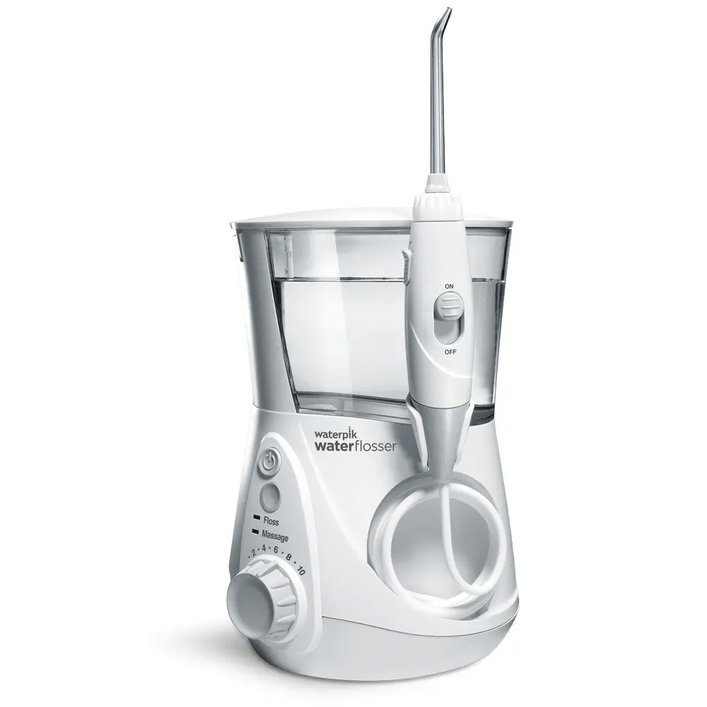 Irygator Waterpik WP-660 Ultra Professional