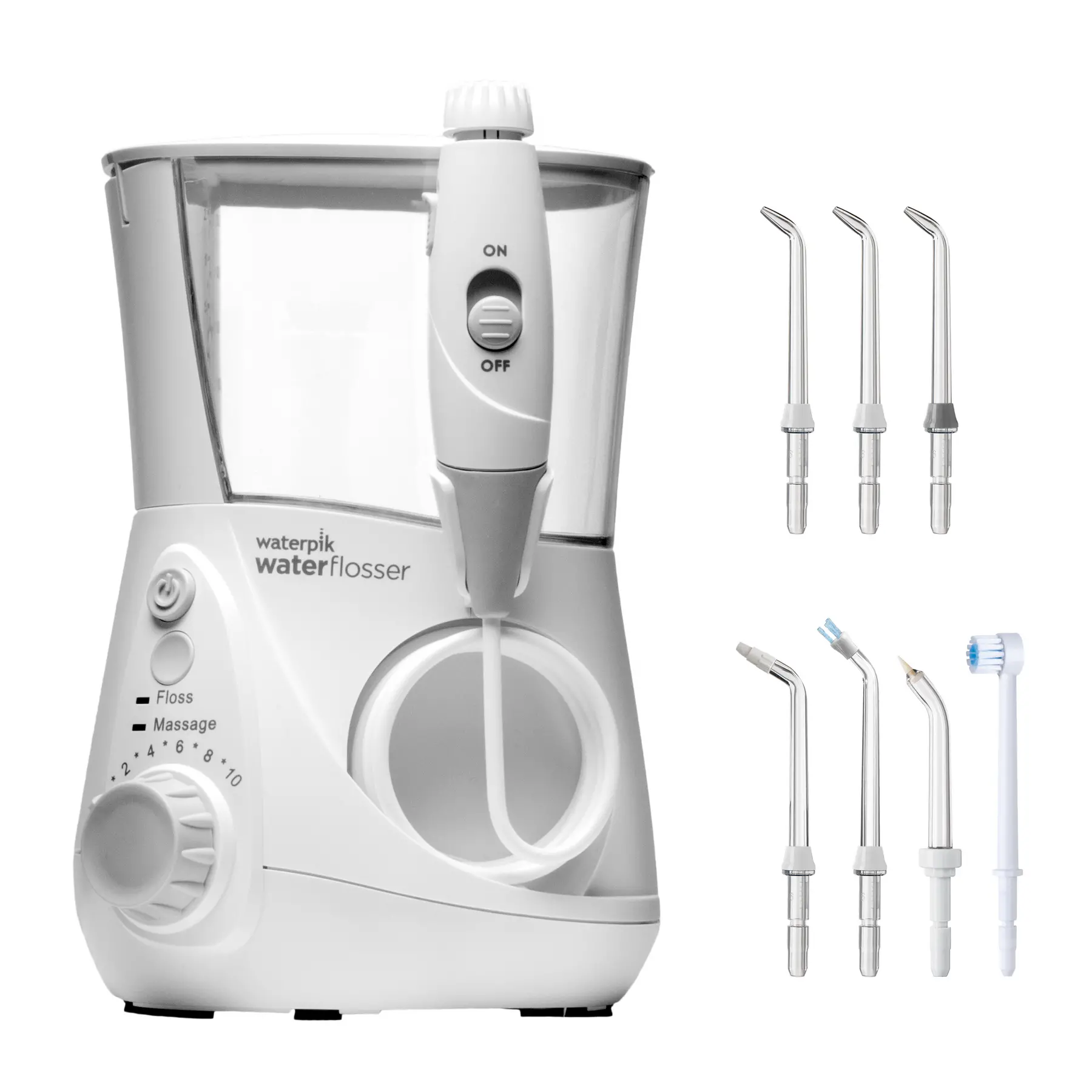Irygator Waterpik WP-660 Ultra Professional