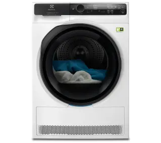 Electrolux 900 PerfectCare EW9D787KCP Funkcje AI 63,6cm 8kg Zdalne sterowanie - TRZECI -55%, ALBO 5-TY ZA 1ZŁ - Kup na Raty - RRSO 0%