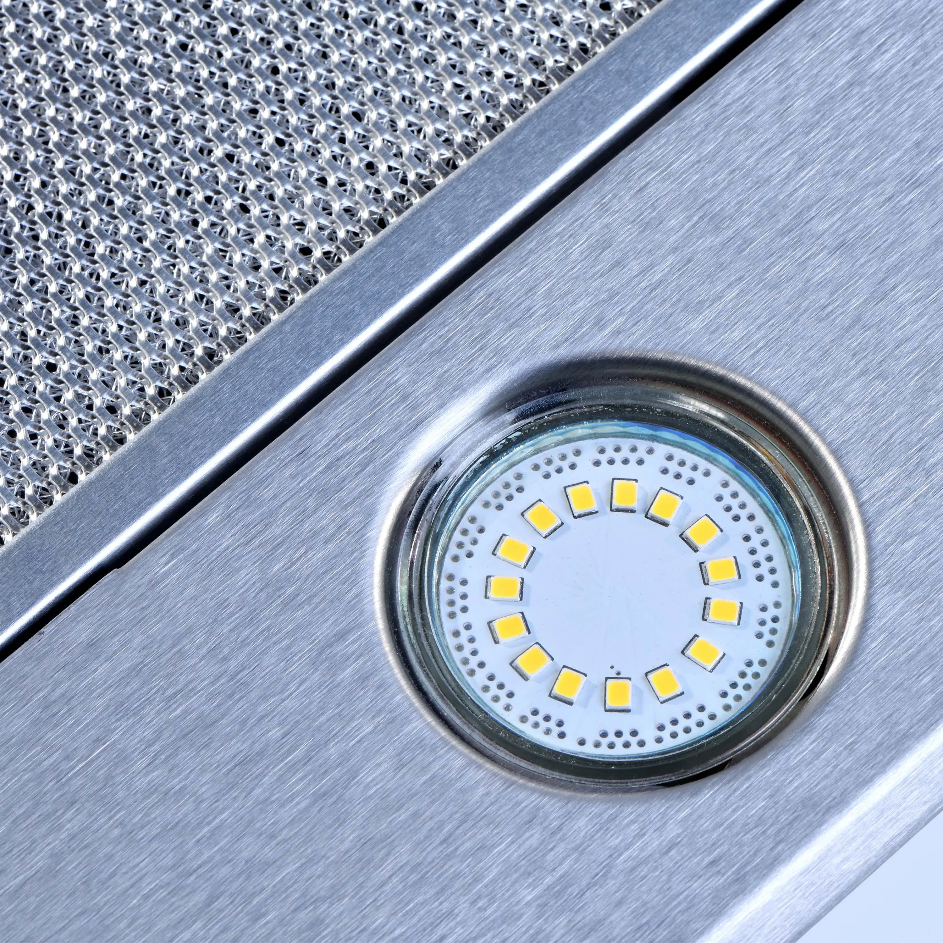 фото Витяжка вбудована SeeNERGY B-IN 72 X Inox