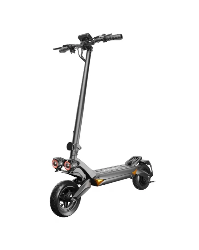 Hulajnoga elektryczna Ruptor R3 V3 800W 75km 10" Czarny