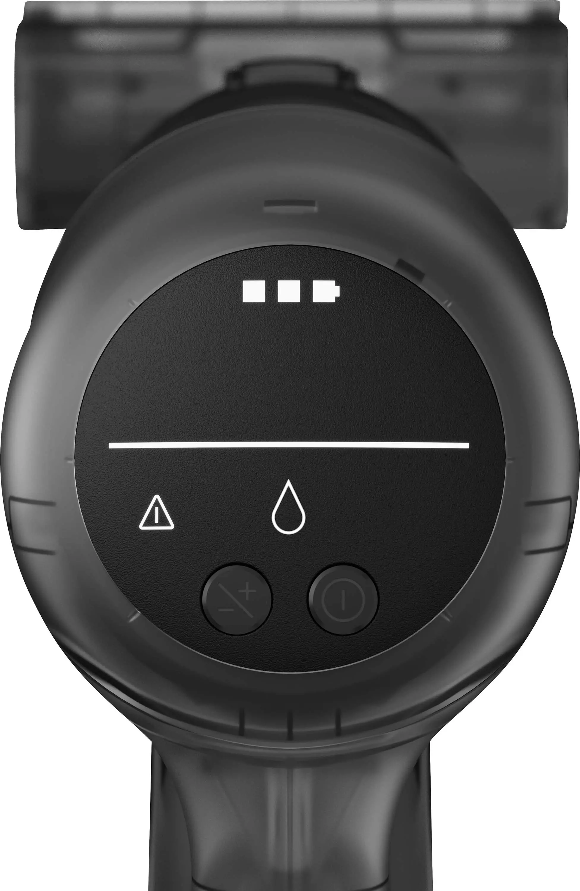 фото Вертикальний + ручний пилосос (2в1) Electrolux EP61AB21UG