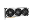 Karta graficzna MSI GeForce RTX 4060 Ti VENTUS 3X E OC 8GB GDDR6 128bit DLSS 3