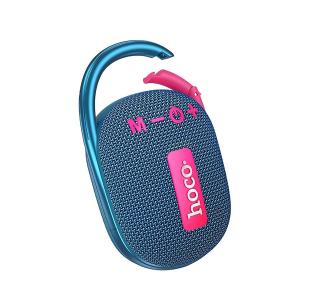 Głośnik Bluetooth Hoco HC17 Easy Joy 3W Granatowy