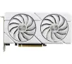 Karta graficzna ASUS Dual GeForce RTX 4070 Super EVO White OC Edition 12GB GDDR6X 192bit DLSS 3