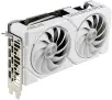 Karta graficzna ASUS Dual GeForce RTX 4070 Super EVO White OC Edition 12GB GDDR6X 192bit DLSS 3