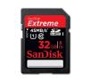 SanDisk Extreme HD Video SDHC Class 10 32 GB