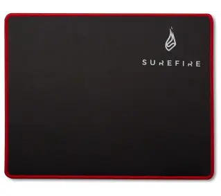 SureFire Silent Flight 320 M Czarny