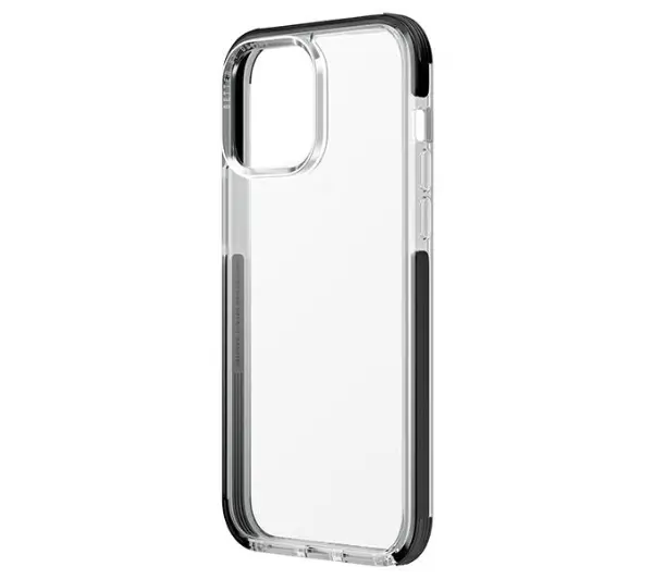 UNIQ Combat do iPhone 14 Pro Max Czarny