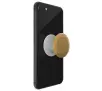 Uchwyt na telefon Popsockets Metallic Diamond Medallion Gold