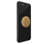 Uchwyt na telefon Popsockets Metallic Diamond Medallion Gold