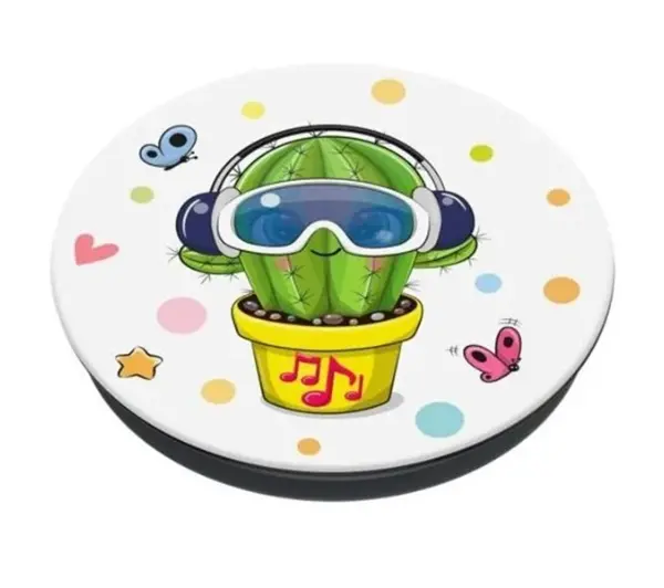 Popsockets Cool Cactus