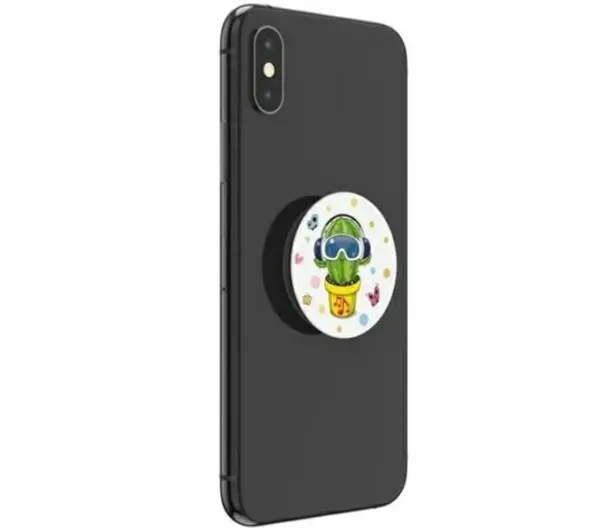Popsockets Cool Cactus