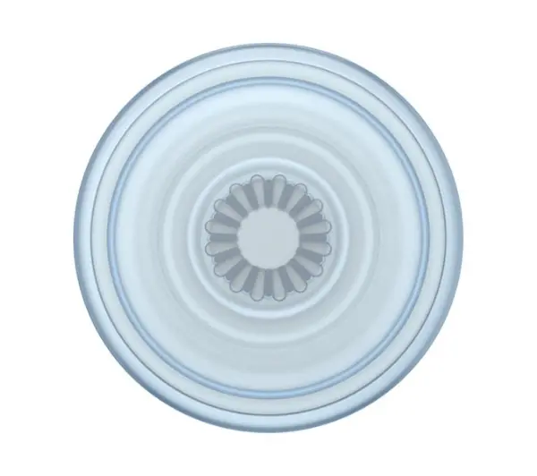 Popsockets PlantCore Grip Ice Blue