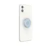 Uchwyt na telefon Popsockets PlantCore Grip Ice Blue