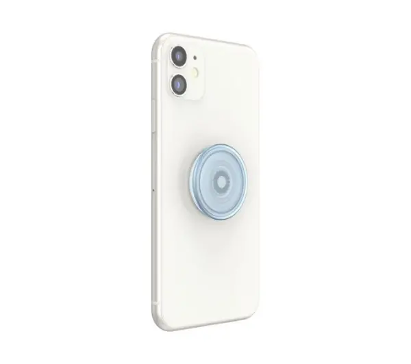 Popsockets PlantCore Grip Ice Blue