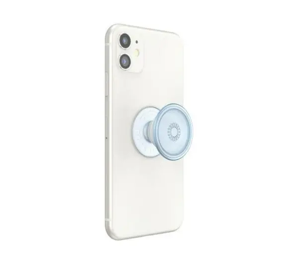 Popsockets PlantCore Grip Ice Blue