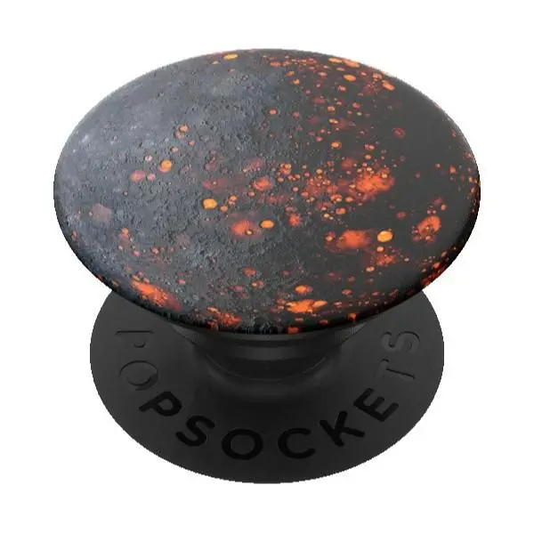 Uchwyt na telefon Popsockets Dark Star