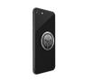 Uchwyt na telefon Popsockets 2 Punisher Monochrome