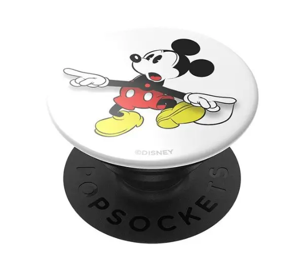 Фото - Тримач / підставка PopSockets 2 Mickey Watch 