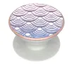 Uchwyt na telefon Popsockets Iridescent Mermaid Pearl