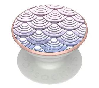 Uchwyt na telefon Popsockets Iridescent Mermaid Pearl