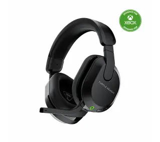 Turtle Beach Stealth 600 Xbox Gen3 Nauszne Czarny