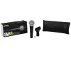 Mikrofon Shure SM58-LCE Przewodwy Dynamiczny Czarny