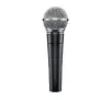 Mikrofon Shure SM58-LCE Przewodwy Dynamiczny Czarny