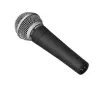 Mikrofon Shure SM58-LCE Przewodwy Dynamiczny Czarny