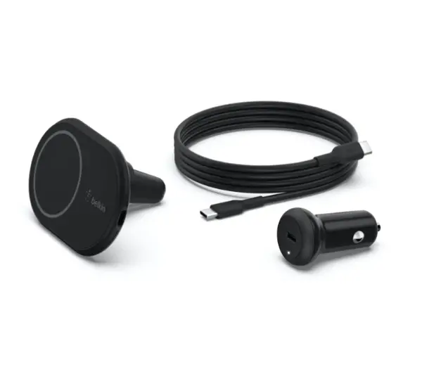 Belkin indukcyjny MagSafe 10W