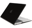 Etui na laptop Tucano Nido hard-shell MacBook Air 12 (czarny)