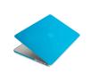 Etui na laptop Tucano Nido hard-shell MacBook Air 13 (niebieski)