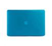 Etui na laptop Tucano Nido hard-shell MacBook Air 13 (niebieski)