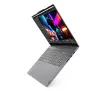 Laptop Lenovo Yoga Pro 9 16IMH9 16" 165Hz Ultra 7 155H 16GB RAM 512GB Dysk SSD RTX4060 Win11 Szary