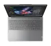 Laptop Lenovo Yoga Pro 9 16IMH9 16" 165Hz Ultra 7 155H 16GB RAM 512GB Dysk SSD RTX4060 Win11 Szary