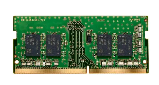 Pamięć HP 286H8AA DDR4  8GB 3200 SODIMM