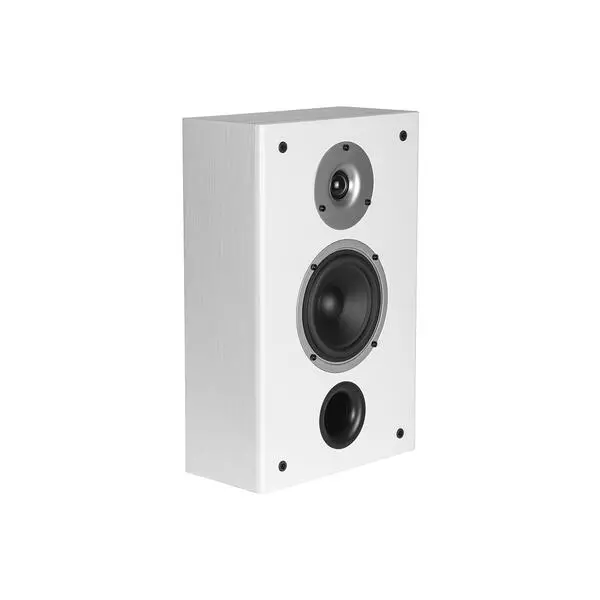 фото Акустическая система Wilson Raptor On Wall White (2-Pack) 1
