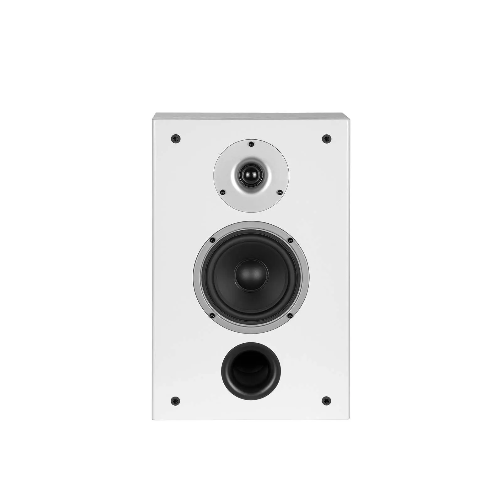фото Акустическая система Wilson Raptor On Wall White (2-Pack) 3