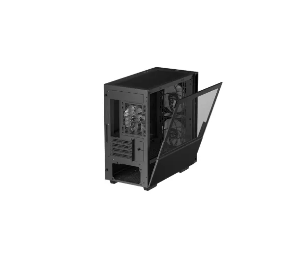 DeepCool CH360 Czarny