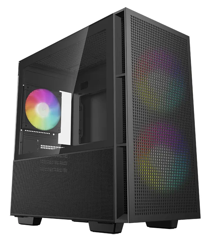 Obudowa DeepCool CH360 Czarny