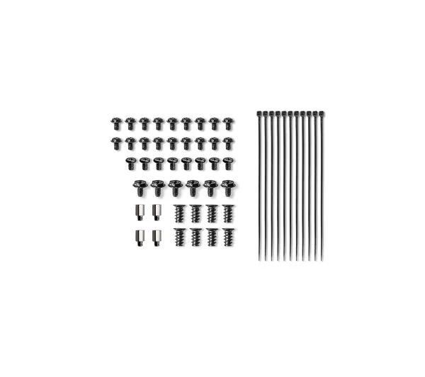 DeepCool CH360 Czarny