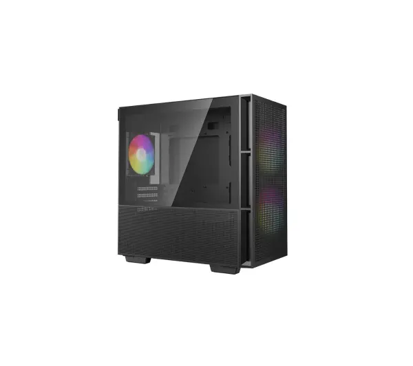 DeepCool CH360 Czarny