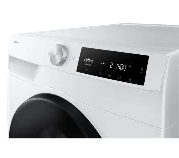 Samsung WD90DG6B85BEU4 60cm 9kg/6kg Funkcje AI Zdalne sterowanie - Kup na Raty - RRSO 0%