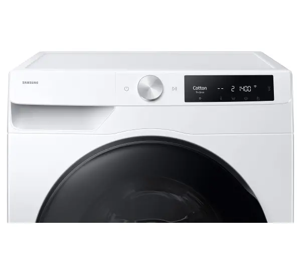 Samsung WD90DG6B85BEU4 60cm 9kg/6kg Funkcje AI Zdalne sterowanie - Kup na Raty - RRSO 0%
