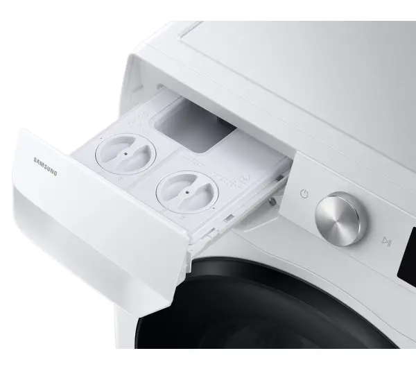 Samsung WD90DG6B85BEU4 60cm 9kg/6kg Funkcje AI Zdalne sterowanie - Kup na Raty - RRSO 0%