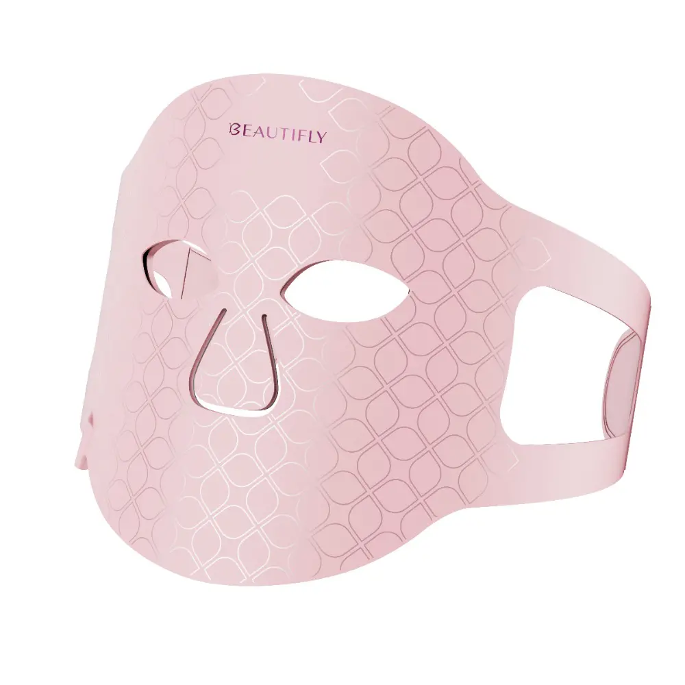 Maska do twarzy Beautifly LED Aura Glam Pro