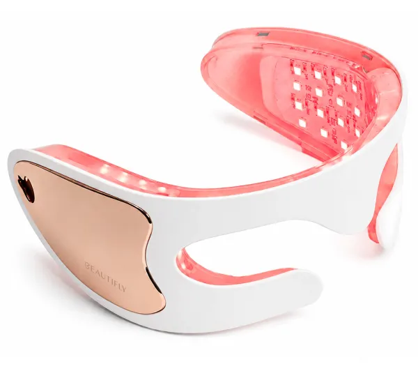 Okulary Beautifly LED Serene Eye Pro