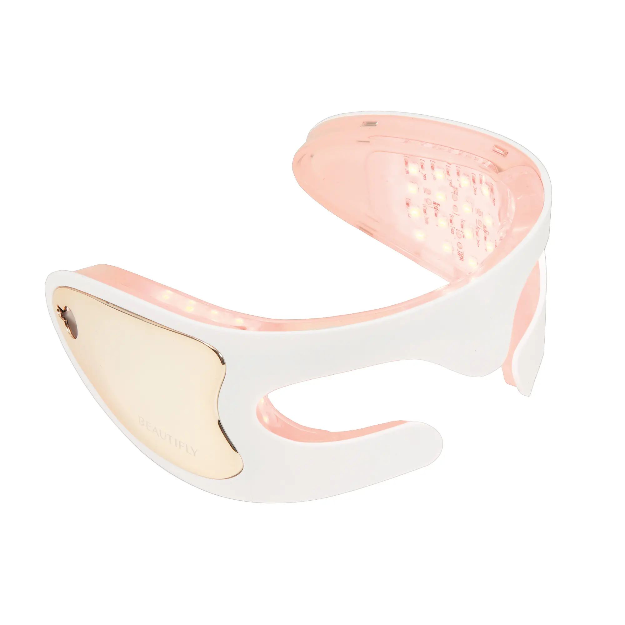 фото Масажер для очей Beautifly Serene Eye Pro